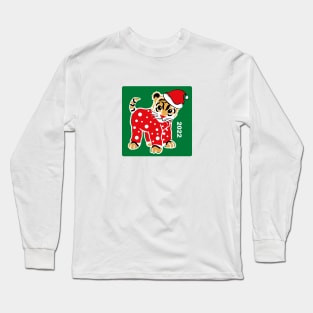 Tiger year Long Sleeve T-Shirt